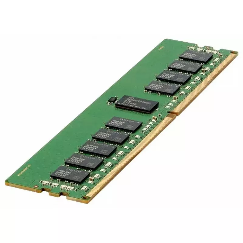 HPE - DDR4 - Module - 32 GB - DIMM 288-PIN - 2400 MHz / PC4-19200 - CL17 1.2 V registered ECC