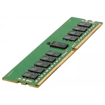 HPE - DDR4 - Module - 32 GB - DIMM 288-PIN - 2400 MHz / PC4-19200 - CL17 1.2 V registered ECC