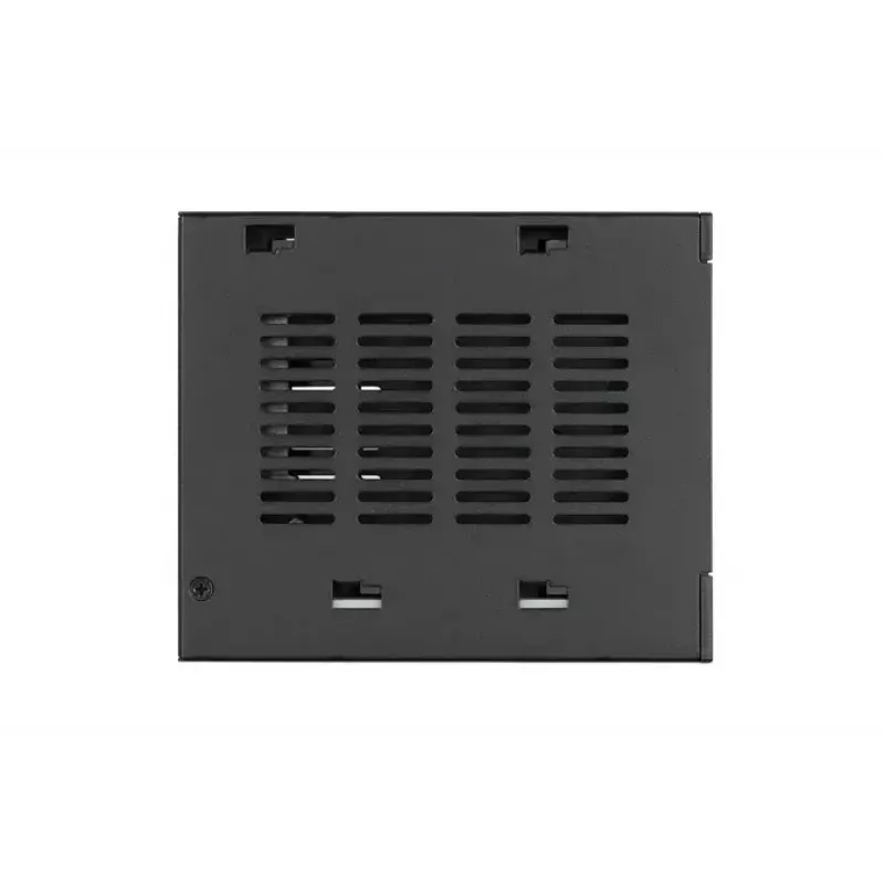 ICY DOCK flexiDOCK MB522SP-B - Θήκη για μονάδες αποθήκευσης - 2.5 (6,4 cm) - Μαύρο (MB522SP-B)