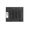 ICY DOCK flexiDOCK MB522SP-B - Θήκη για μονάδες αποθήκευσης - 2.5 (6,4 cm) - Μαύρο (MB522SP-B)