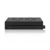 ICY DOCK flexiDOCK MB522SP-B - Θήκη για μονάδες αποθήκευσης - 2.5 (6,4 cm) - Μαύρο (MB522SP-B)