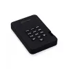 HDD iStorage 2 TB USB 3.2 diskAshur2 Μαύρο IS-DA2-256-2000-B