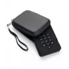 HDD iStorage 2 TB USB 3.2 diskAshur2 Μαύρο IS-DA2-256-2000-B