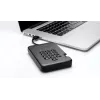 Σκληρός δίσκος iStorage 2 TB USB 3.2 IS-DAP2-256-2000-C-G