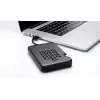 Σκληρός δίσκος iStorage 2 TB USB 3.2 IS-DAP2-256-2000-C-G