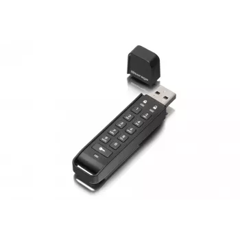 USB stick iStorage 16 GB USB Type-A IS-FL-DAP3-B-16