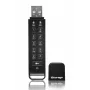 iStorage datAshur Personal² 32 GB | Ασφαλές USB stick | Κρυπτογράφηση υλικού AES-XTS 256-bit | Ανεξάρτητο λειτουργικού συστήματος & πλατφόρμας | Type A