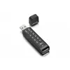 USB Flash Drive iStorage 64GB USB Type-A IS-FL-DAP3-B-64