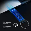 USB stick iStorage 4GB USB Type-A IS-FL-DA3-256-4