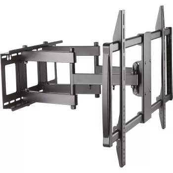 Βάση τοίχου TV InLine 23111A για TFT LCD LED Plasma 60-100 ίντσες