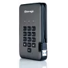 HDD iStorage 5 TB USB 3.2 IS-DAP2-256-5000-C-G