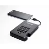 HDD iStorage 5 TB USB 3.2 IS-DAP2-256-5000-C-G