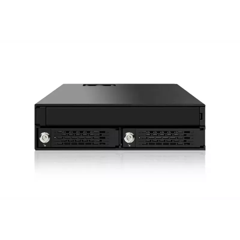 Κάλυμμα θήκης δίσκου Icy Dock MB994IKO-3SB