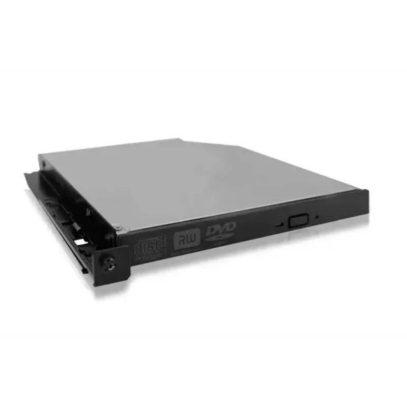 Κάλυμμα θήκης δίσκου Icy Dock MB602SPO-B
