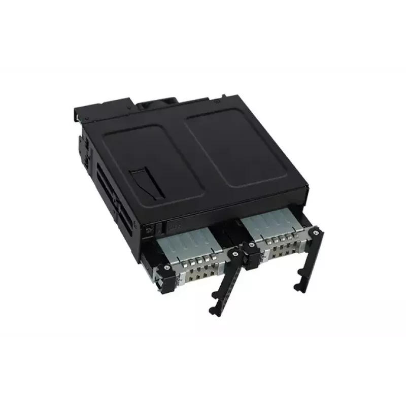 Κάλυμμα θήκης δίσκου Icy Dock MB602SPO-B