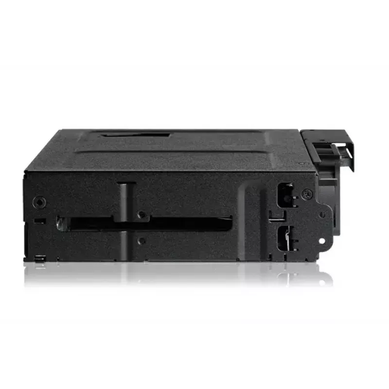 Κάλυμμα θήκης δίσκου Icy Dock MB602SPO-B