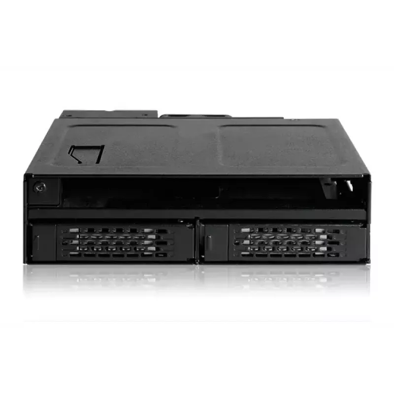 Κάλυμμα θήκης δίσκου Icy Dock MB602SPO-B