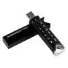 USB flash drive iStorage 8 GB USB Type-A IS-FL-DP2-256-8