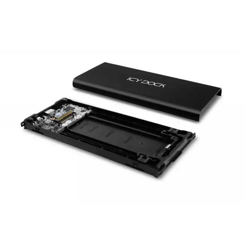 Θήκη SSD Icy Dock MB861U31-1M2B