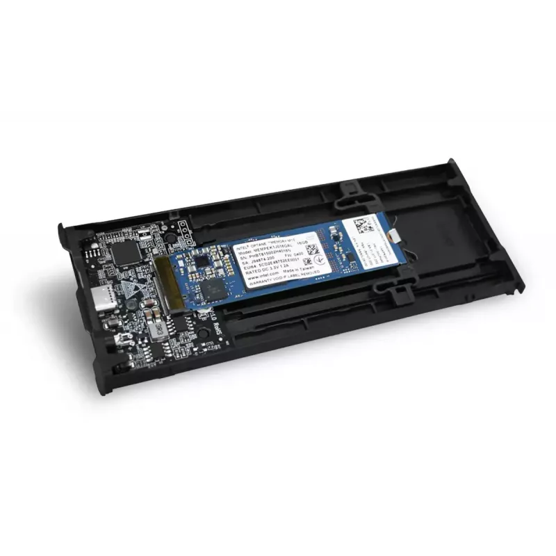 Θήκη SSD Icy Dock MB861U31-1M2B
