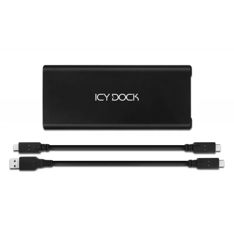 Θήκη SSD Icy Dock MB861U31-1M2B