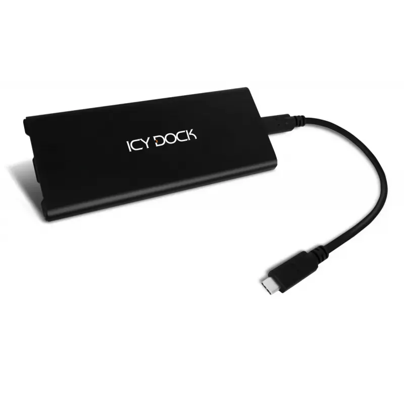 Θήκη SSD Icy Dock MB861U31-1M2B