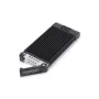 Icy Dock ToughArmor MB601TP-1B θήκη μονάδας (caddy), 3,5 ιντσών σε M.2, για το MB601M2K-1B