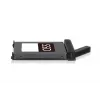 Θήκη HDD/SSD Icy Dock MB732TP-B 2,5 ίντσες Μαύρο