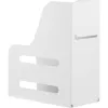 Θήκη αρχείων Slatwall InLine 23182C λευκό Χάλυβας 261x122x291mm