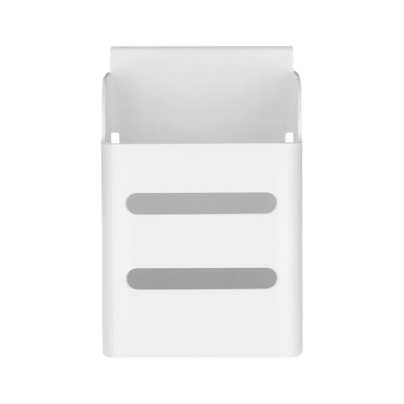 Κουτί καρφιτσών Slatwall InLine, λευκό, Χάλυβας, 1 kg, 68x70x100 mm