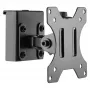 Βάση οθόνης Slatwall InLine κοντή 6,5 kg χωρητικότητα 13 ίντσες