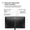 Οθόνη HP Series 5 Pro 27 ιντσών QHD USB-C - 527pu