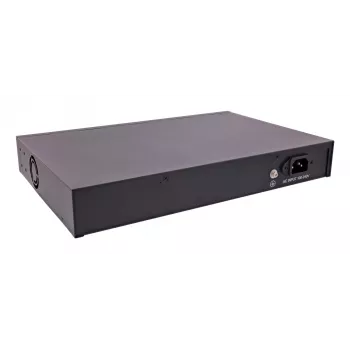 InLine 32308A Διακόπτης δικτύου Unmanaged 10G Ethernet (100/1000/10000) μαύρο
