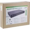 InLine 32308A Διακόπτης δικτύου Unmanaged 10G Ethernet (100/1000/10000) μαύρο