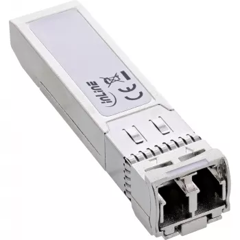 Μονάδα SFP+ InLine 32335U 1550 nm Singlemode 100 km 10 Gb/s