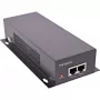 InLine 44432C Προσαρμογέας PoE 10 Gigabit Ethernet 52 V