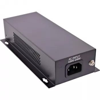 InLine 44432C Προσαρμογέας PoE 10 Gigabit Ethernet 52 V