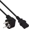 InLine 44432C Προσαρμογέας PoE 10 Gigabit Ethernet 52 V