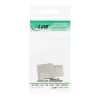 InLine RJ45 Keystone-Modul υποδοχή-σε-υποδοχή SNAP-In Cat.6A STP