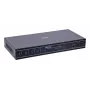 InLine 57885G Διακόπτης KVM τοποθέτησης σε rack μαύρο