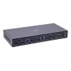 InLine 57885G Διακόπτης KVM τοποθέτησης σε rack μαύρο