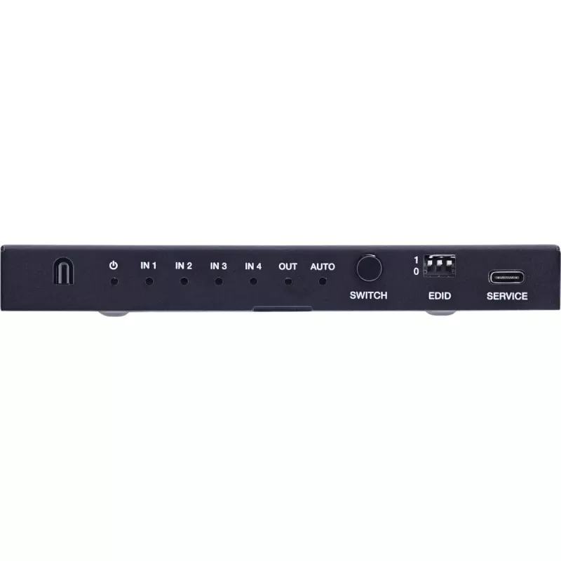 InLine 57885B Διακόπτης βίντεο HDMI