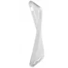 Hama Clear Θήκη κινητού Cover Διάφανη