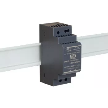 Τροφοδοτικό D-Link DIS-H30-24 30 W Μαύρο