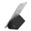 Hama Fold Clear 00216407 θήκη flip για Apple iPad 10,2 ιντσών (7ης/8ης/9ης γενιάς), 25,9 cm (10,2 ιντσών), πολυουρεθάνη, με υποδοχή για στυλό, μαύρη/διάφανη