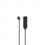 Hama Smart Power Strip 00223003 3 πρίζες AC 1,4 m Ενσύρματο