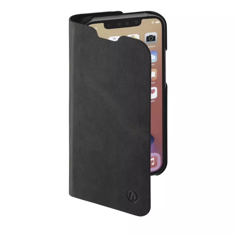 Hama Booklet Guard Pro 00196954 θήκη folio για Apple iPhone 13, μαύρη