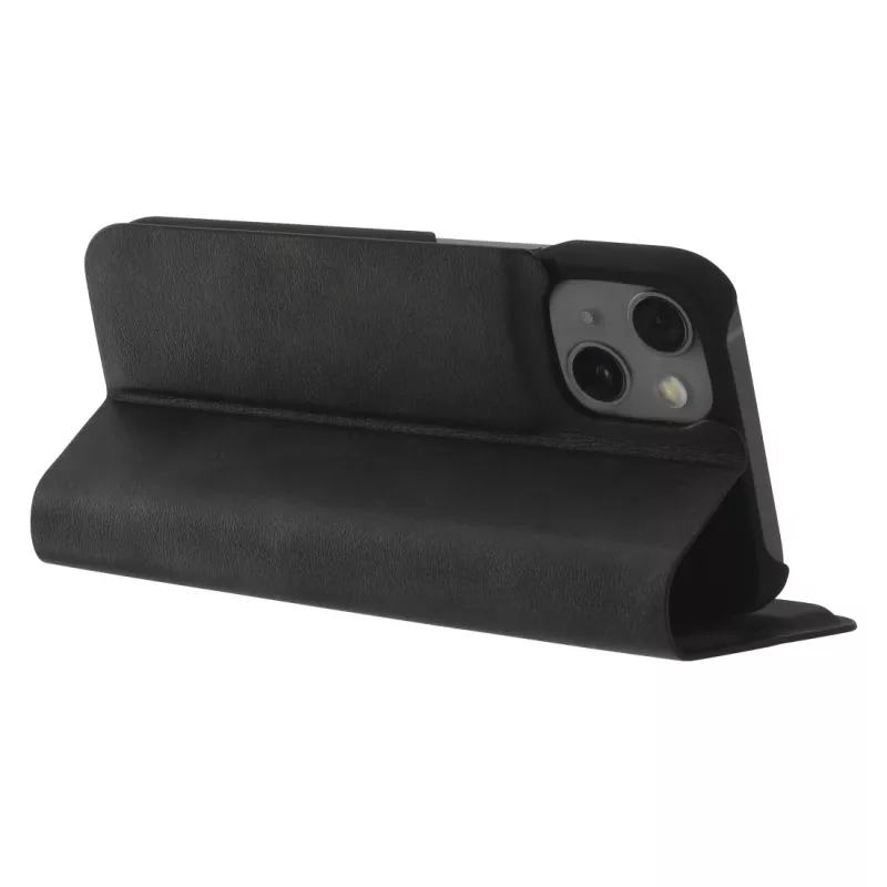 Hama Booklet Guard Pro 00196954 θήκη folio για Apple iPhone 13, μαύρη