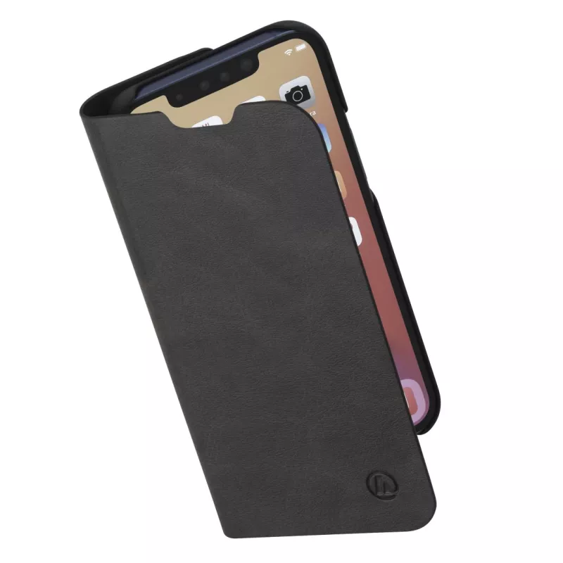 Hama Booklet Guard Pro 00196954 θήκη folio για Apple iPhone 13, μαύρη
