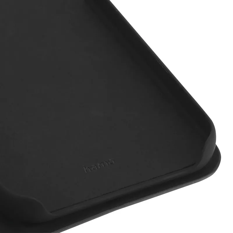 Hama Booklet Guard Pro 00196954 θήκη folio για Apple iPhone 13, μαύρη
